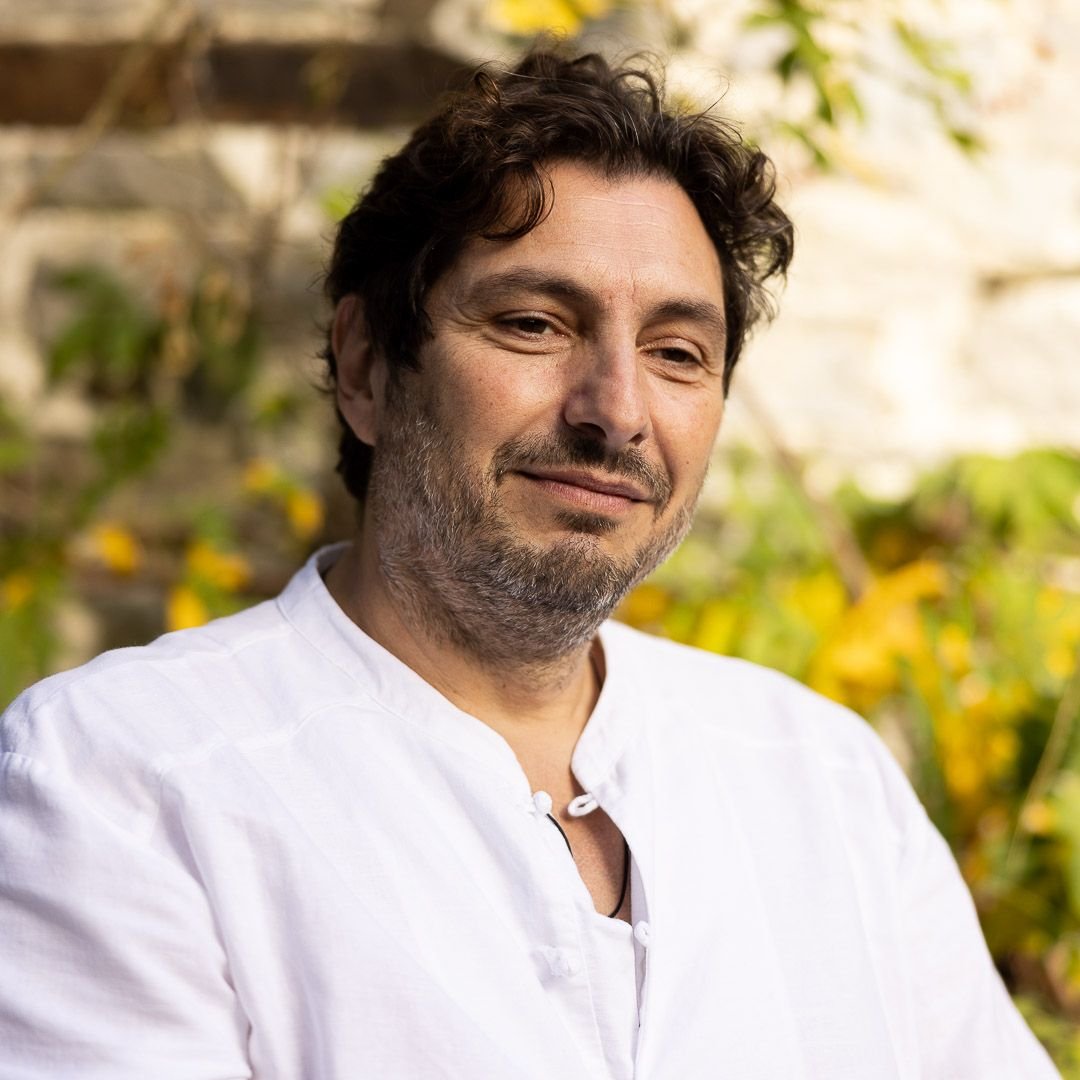 Fernando Vivanco